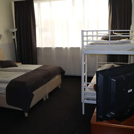 Hotel Arctic Comfort