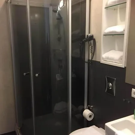Arctic Comfort Hotel 3*