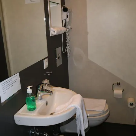 Arctic Comfort Hotel 3*
