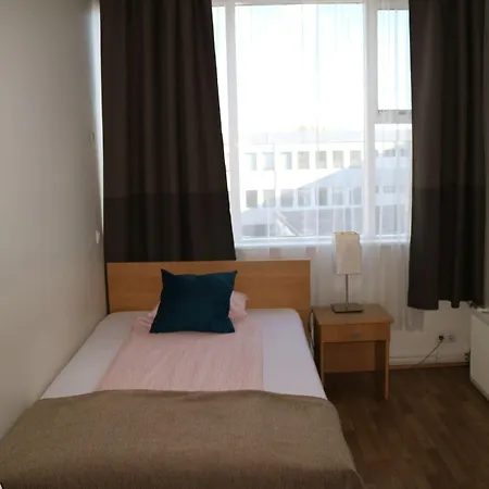 Arctic Comfort 3* Reykjavík