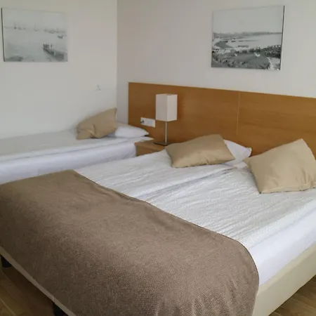Arctic Comfort 3*