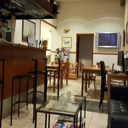 Hotel Arctic Comfort 3*