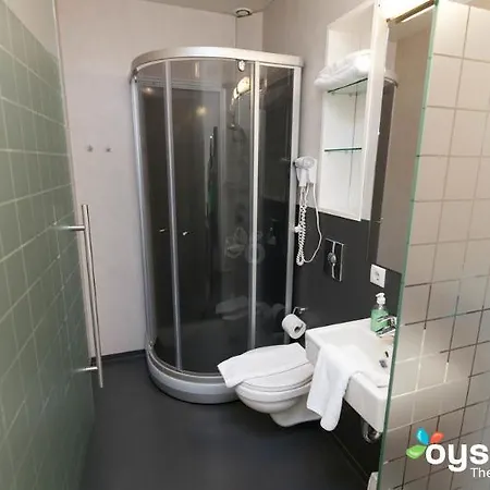 Arctic Comfort Hotel Reykjavík