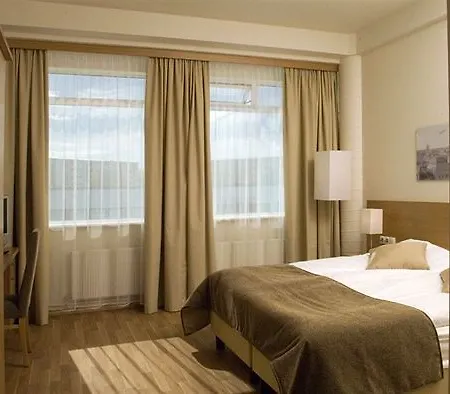 Arctic Comfort Hotel Reykjavík