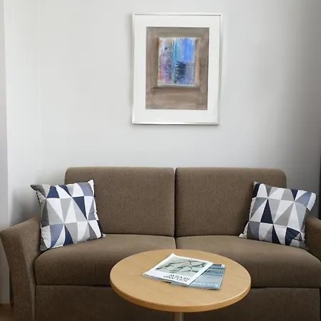 מלון Arctic Comfort רייקיאוויק