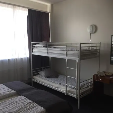 Hótel Arctic Comfort 3*