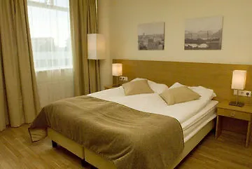 מלון Arctic Comfort רייקיאוויק