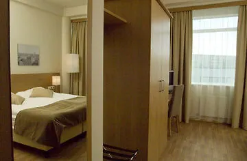 Hótel Arctic Comfort 3*