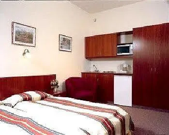 Arctic Comfort Hótel 3*