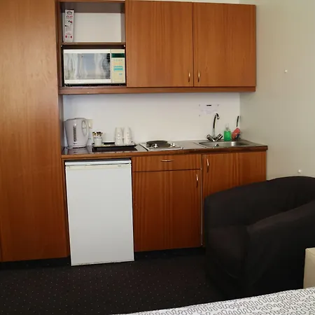 Hotel Arctic Comfort