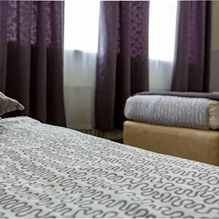 Hotel Arctic Comfort 3*