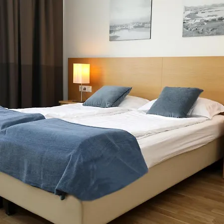 Arctic Comfort 3* Reykjavík
