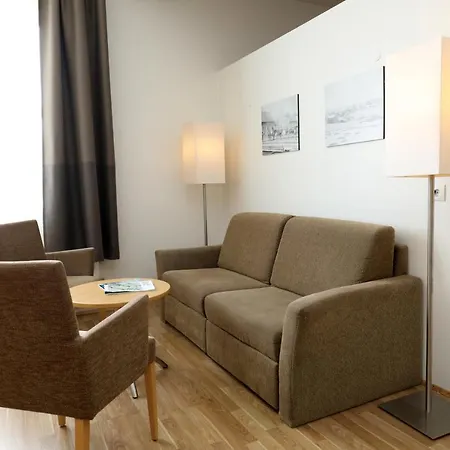 Arctic Comfort 3* Reykjavík