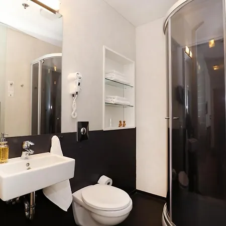 Arctic Comfort 3*