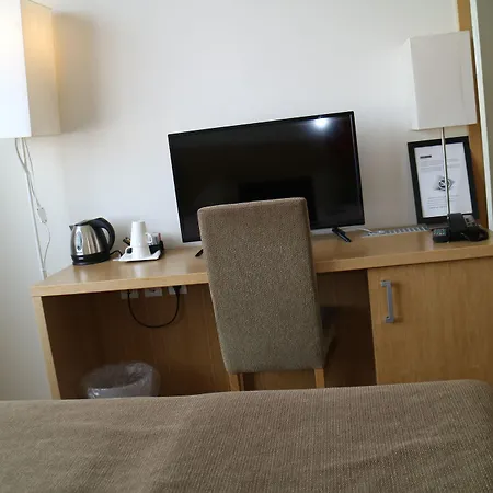 Hotel Arctic Comfort