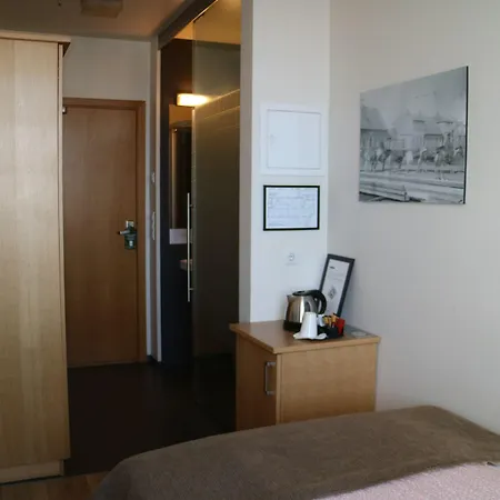 Arctic Comfort 3* Reykjavík