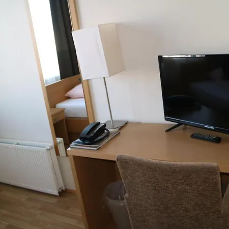 Hotel Arctic Comfort Reykjavík