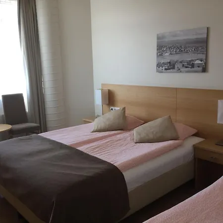 Arctic Comfort 3*