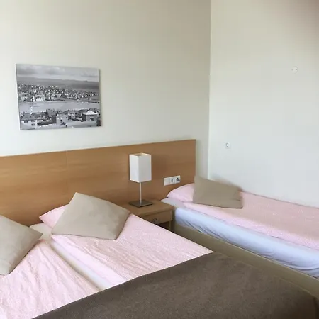 Hotel Arctic Comfort