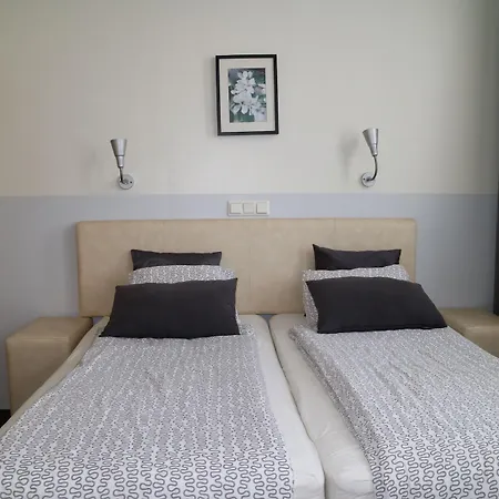 Hotel Arctic Comfort 3*