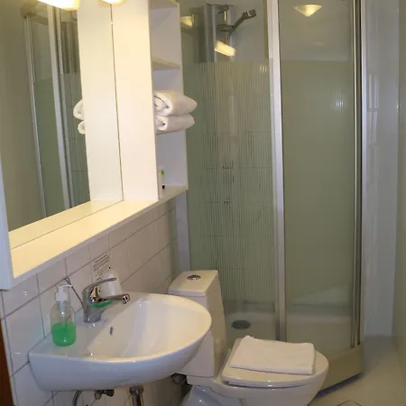 Arctic Comfort Hotel 3*