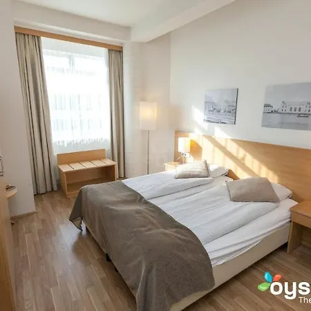 Arctic Comfort Hotel Reykjavík