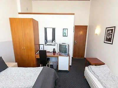 Arctic Comfort Hotel