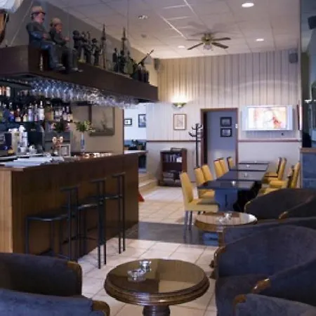 Arctic Comfort Hotel Reykjavík