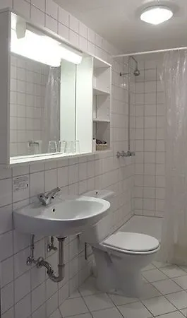 Arctic Comfort 3* Reykjavík