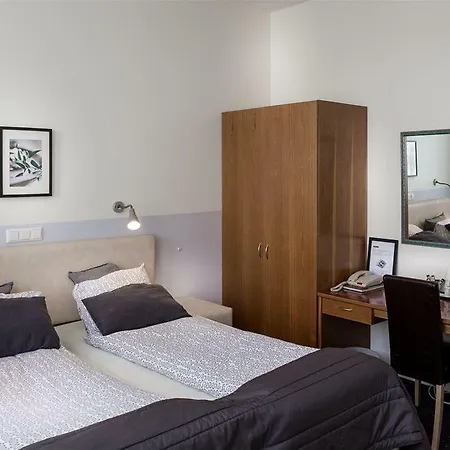Hotel Arctic Comfort