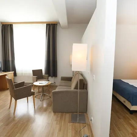 Arctic Comfort Hotel 3*