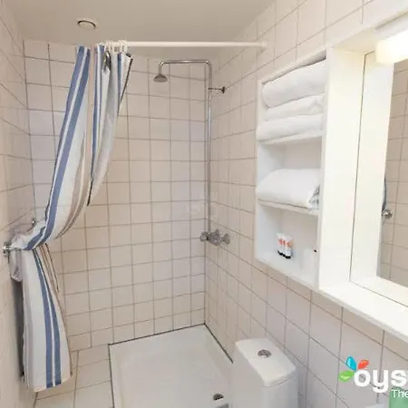 Arctic Comfort 3*